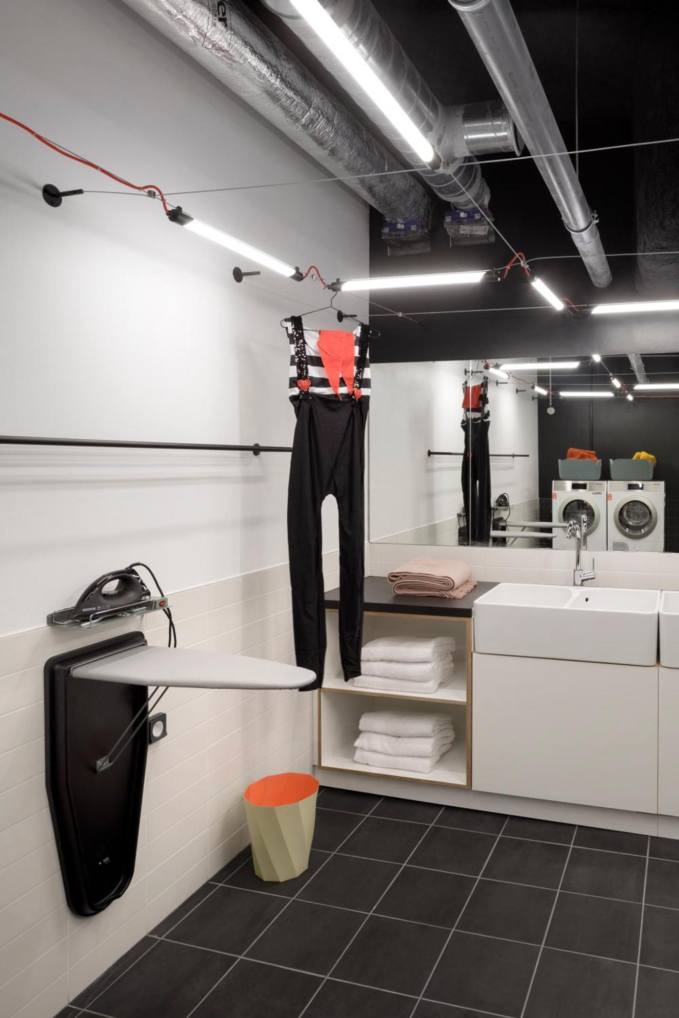 Aparthotel Zoku Paryż Zewnętrze zdjęcie