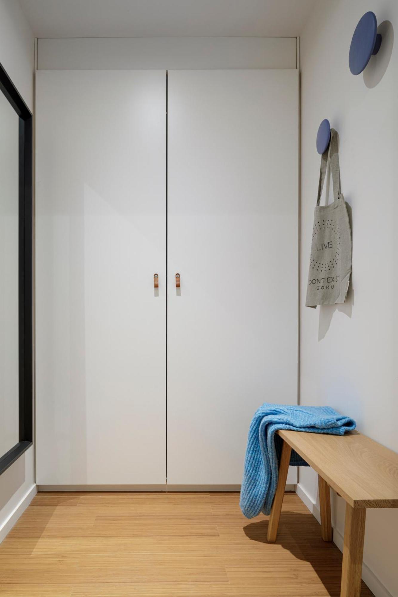 Aparthotel Zoku Paryż Zewnętrze zdjęcie